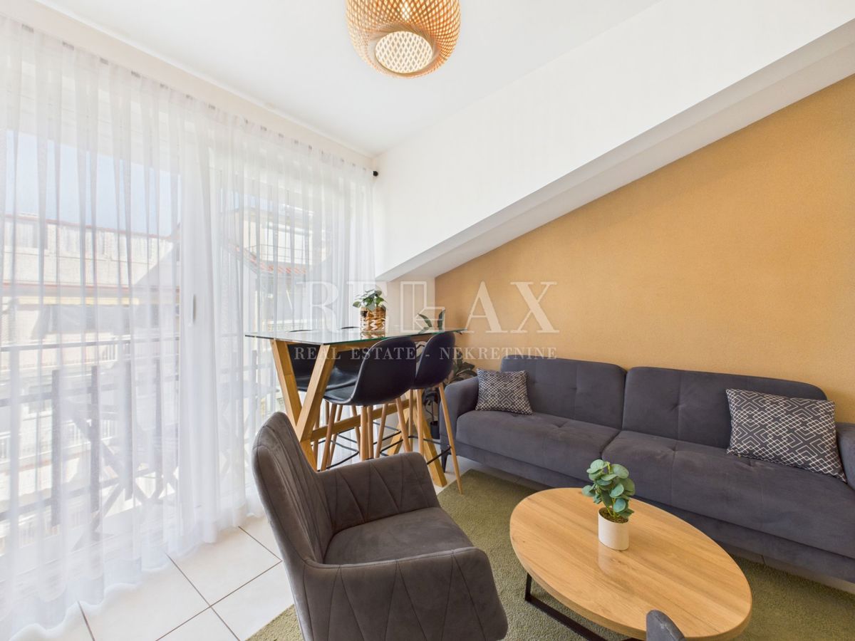 Apartment Zu verkaufen - PRIMORSKO-GORANSKA CRIKVENICA