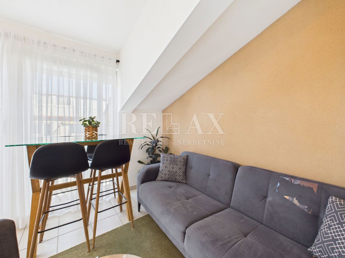Apartment Zu verkaufen - PRIMORSKO-GORANSKA CRIKVENICA