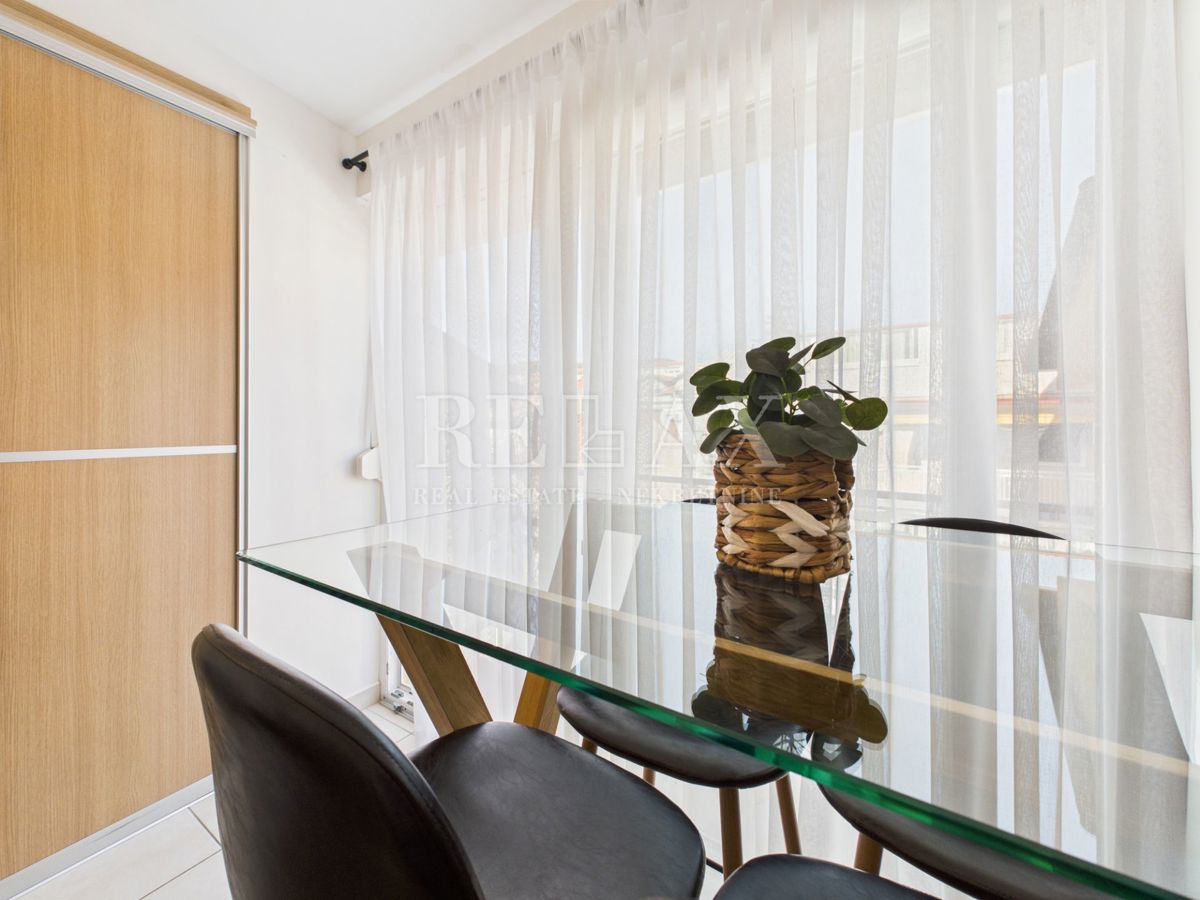 Apartment Zu verkaufen - PRIMORSKO-GORANSKA CRIKVENICA