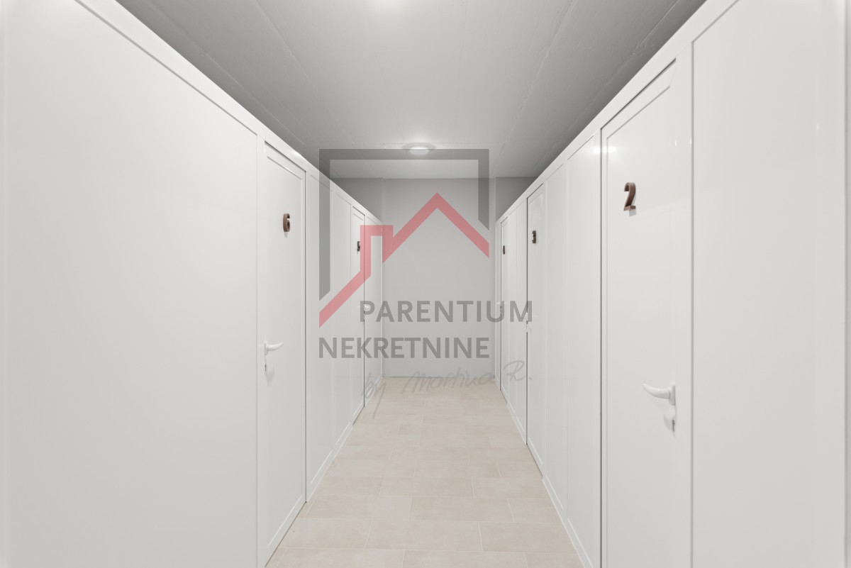 Flat For sale - ISTARSKA NOVIGRAD