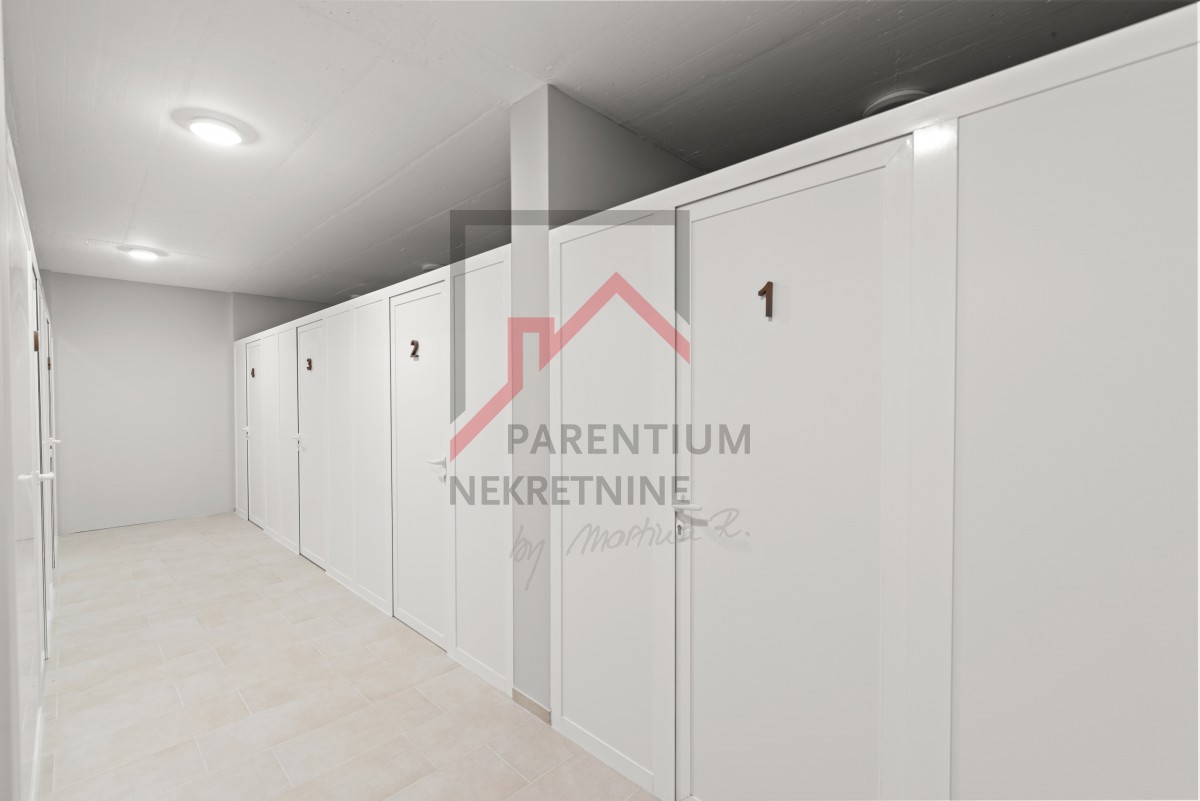 Flat For sale - ISTARSKA NOVIGRAD