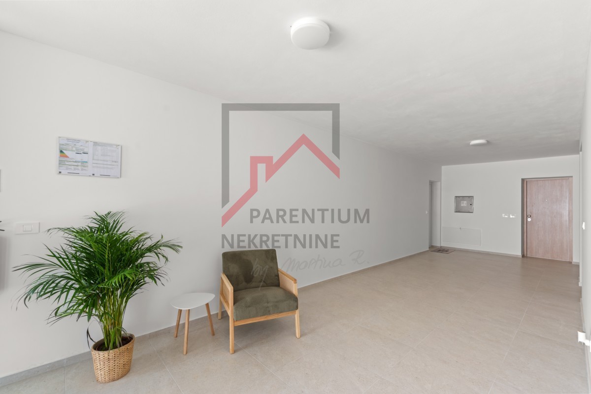 Flat For sale - ISTARSKA NOVIGRAD