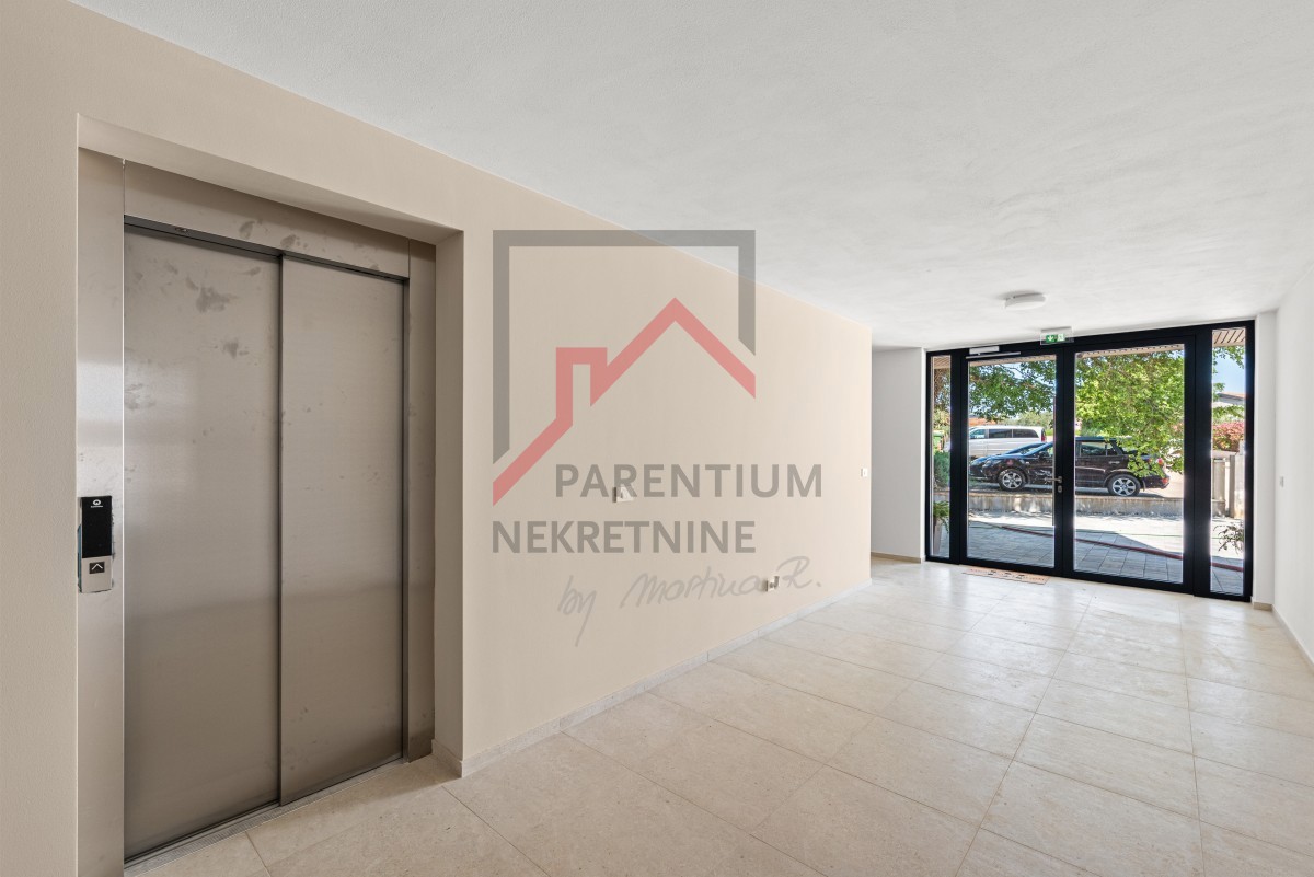 Flat For sale - ISTARSKA NOVIGRAD