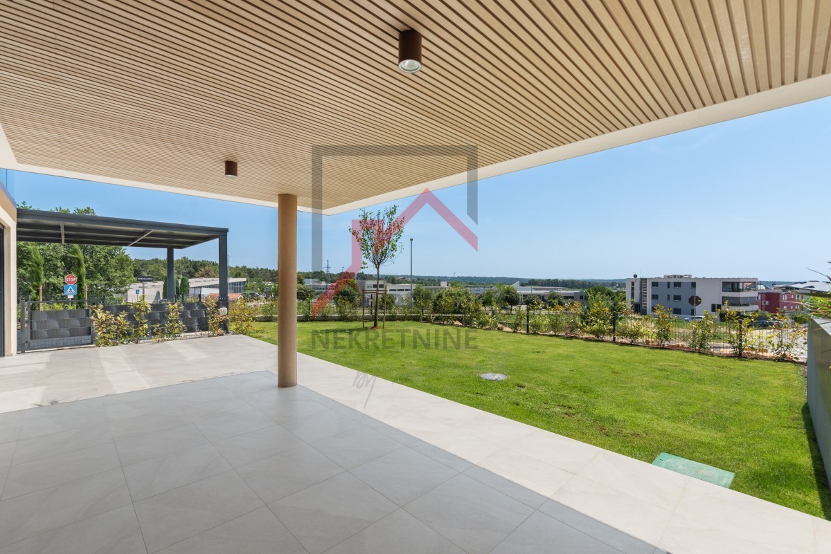 Flat For sale - Istarska Novigrad - foto 2/17