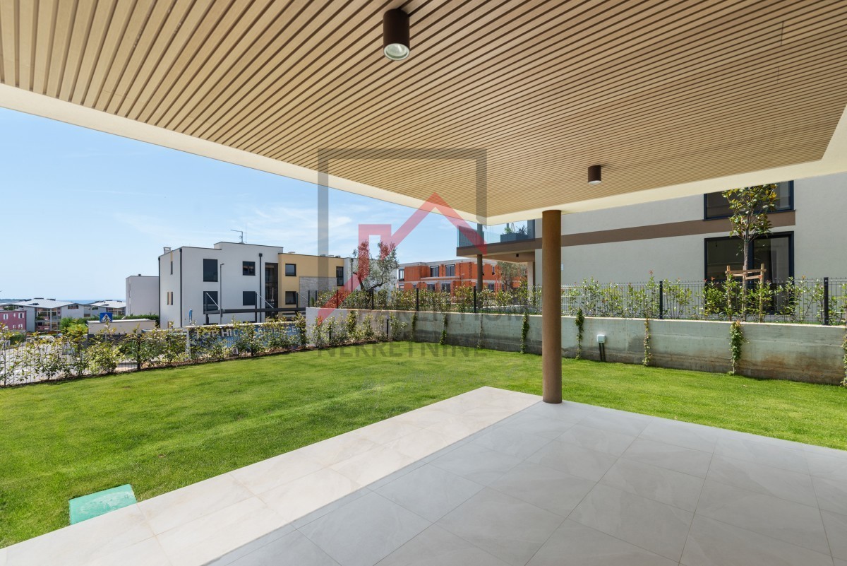 Flat For sale - Istarska Novigrad - foto 3/17