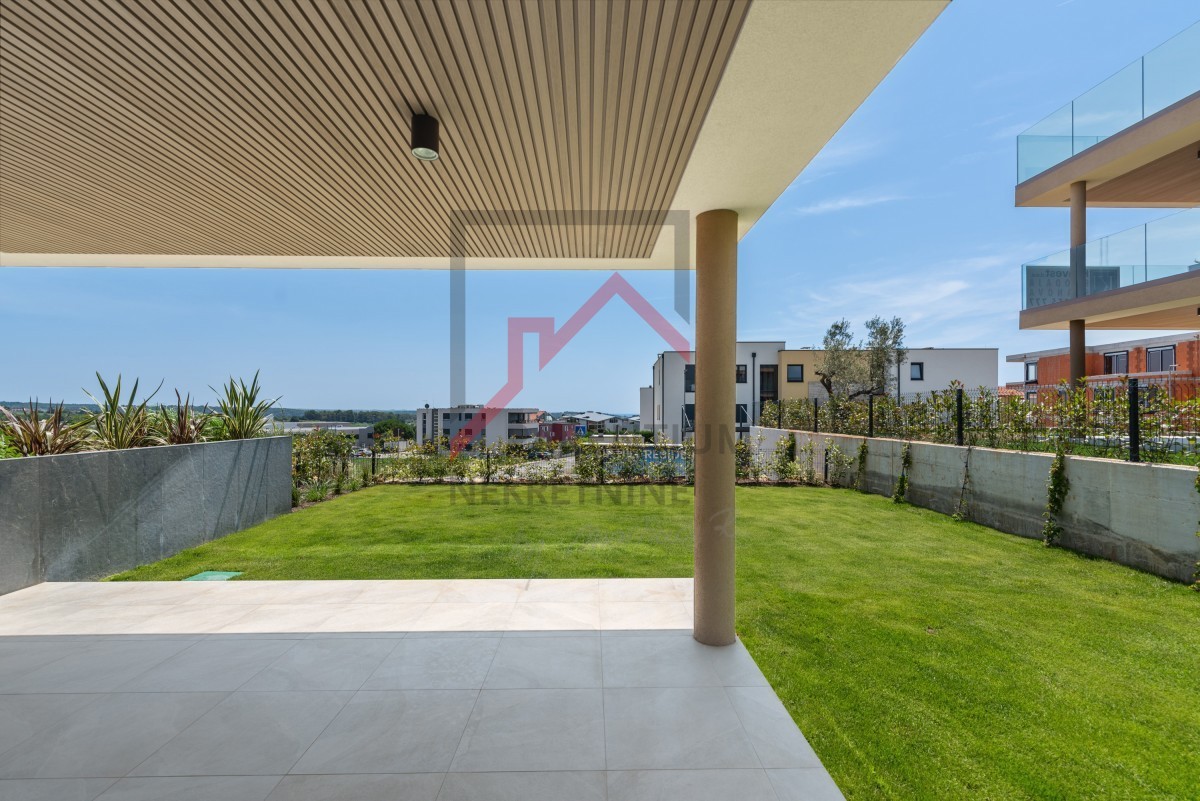 Flat For sale - Istarska Novigrad - foto 4/17
