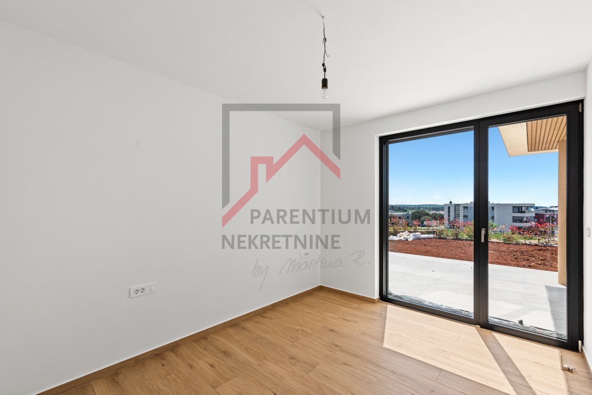 Flat For sale - Istarska Novigrad - foto 5/17