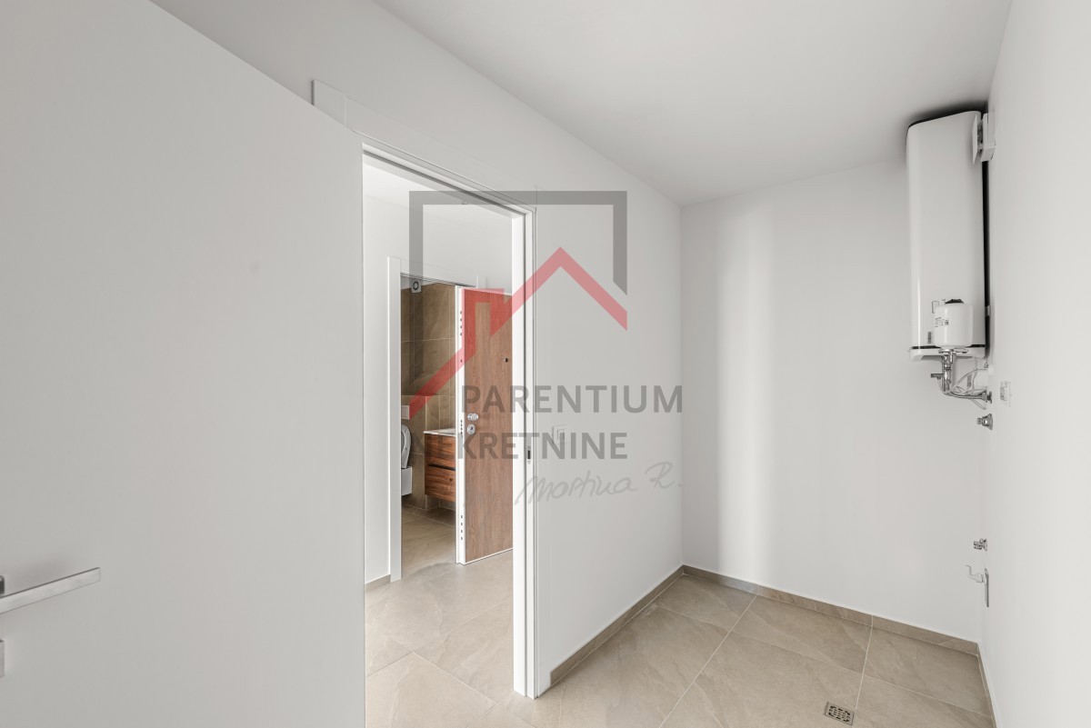 Flat For sale - ISTARSKA NOVIGRAD