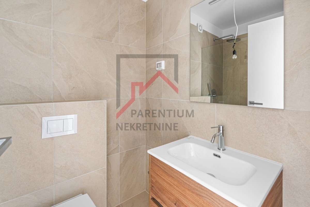 Flat For sale - ISTARSKA NOVIGRAD