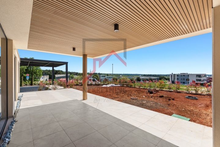 Appartamento In vendita - Istarska Novigrad - foto 5/24