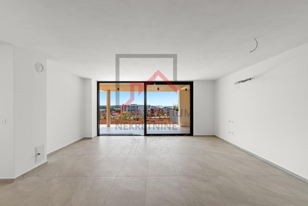 Flat For sale - ISTARSKA NOVIGRAD