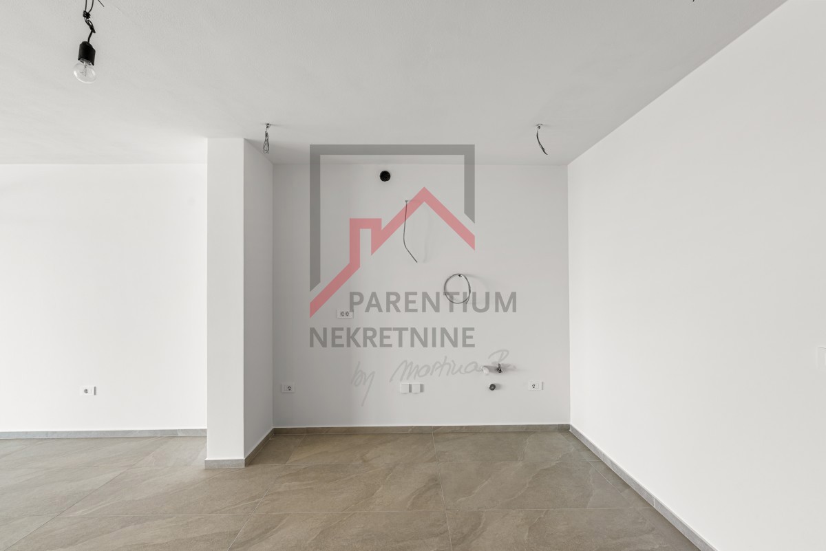 Flat For sale - ISTARSKA NOVIGRAD