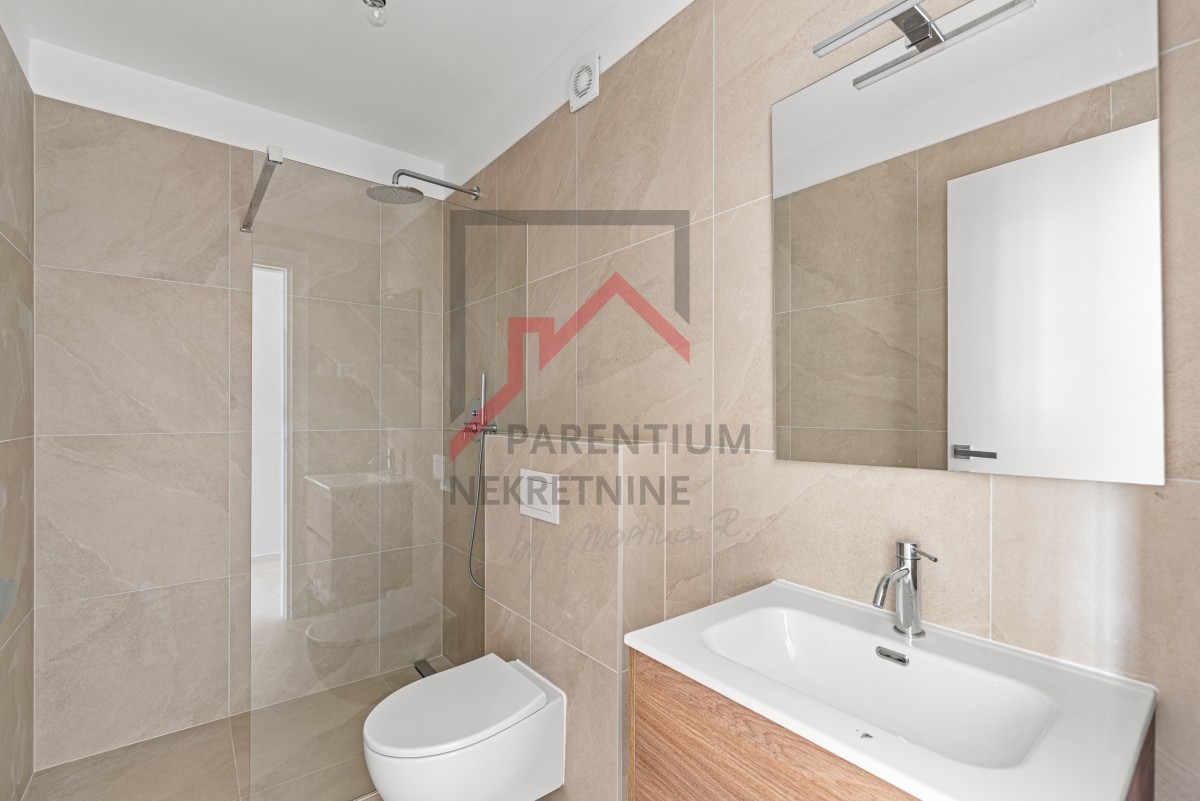 Flat For sale - ISTARSKA NOVIGRAD