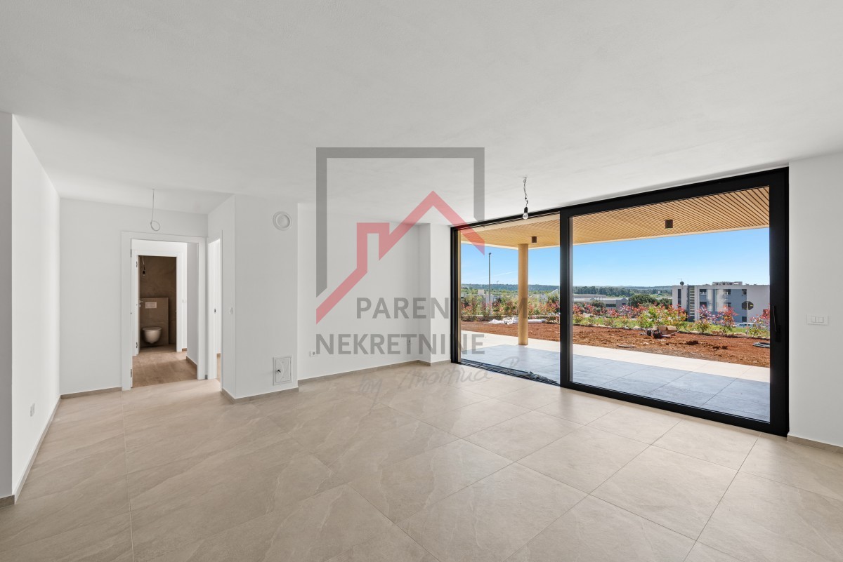 Flat For sale - ISTARSKA NOVIGRAD