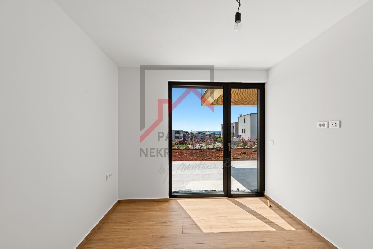 Flat For sale - ISTARSKA NOVIGRAD