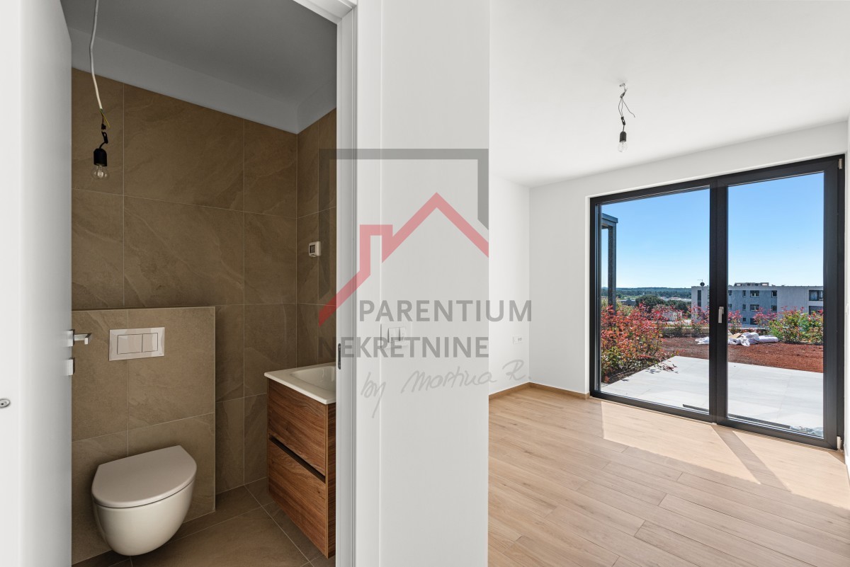 Flat For sale - ISTARSKA NOVIGRAD
