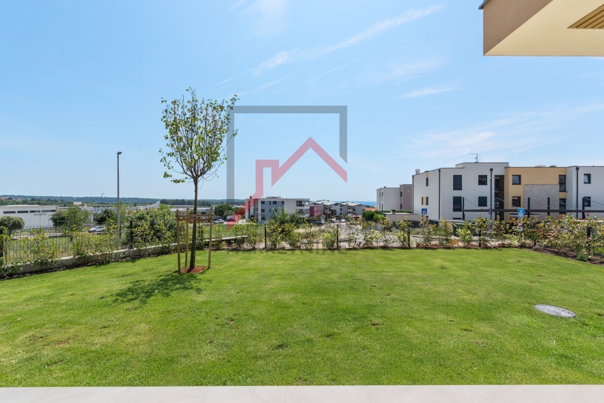 Flat For sale - Istarska Novigrad - foto 2/24