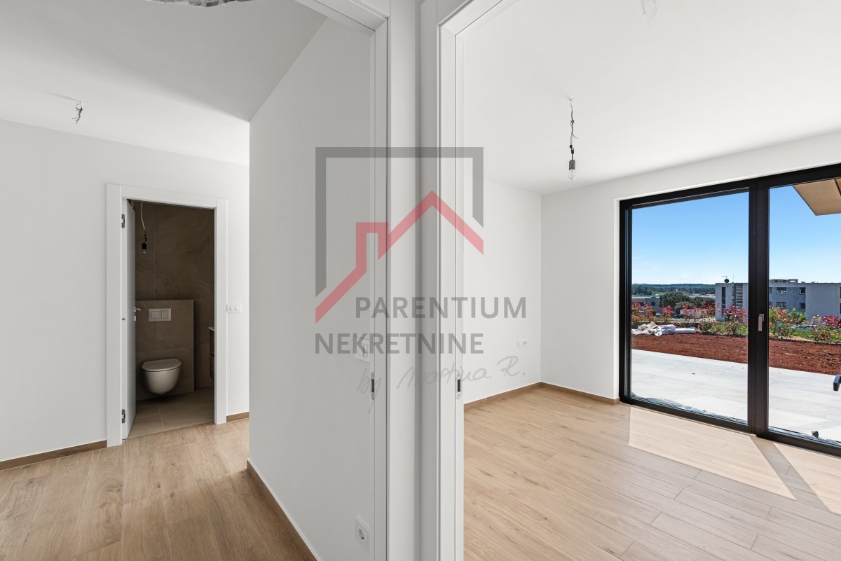 Flat For sale - ISTARSKA NOVIGRAD
