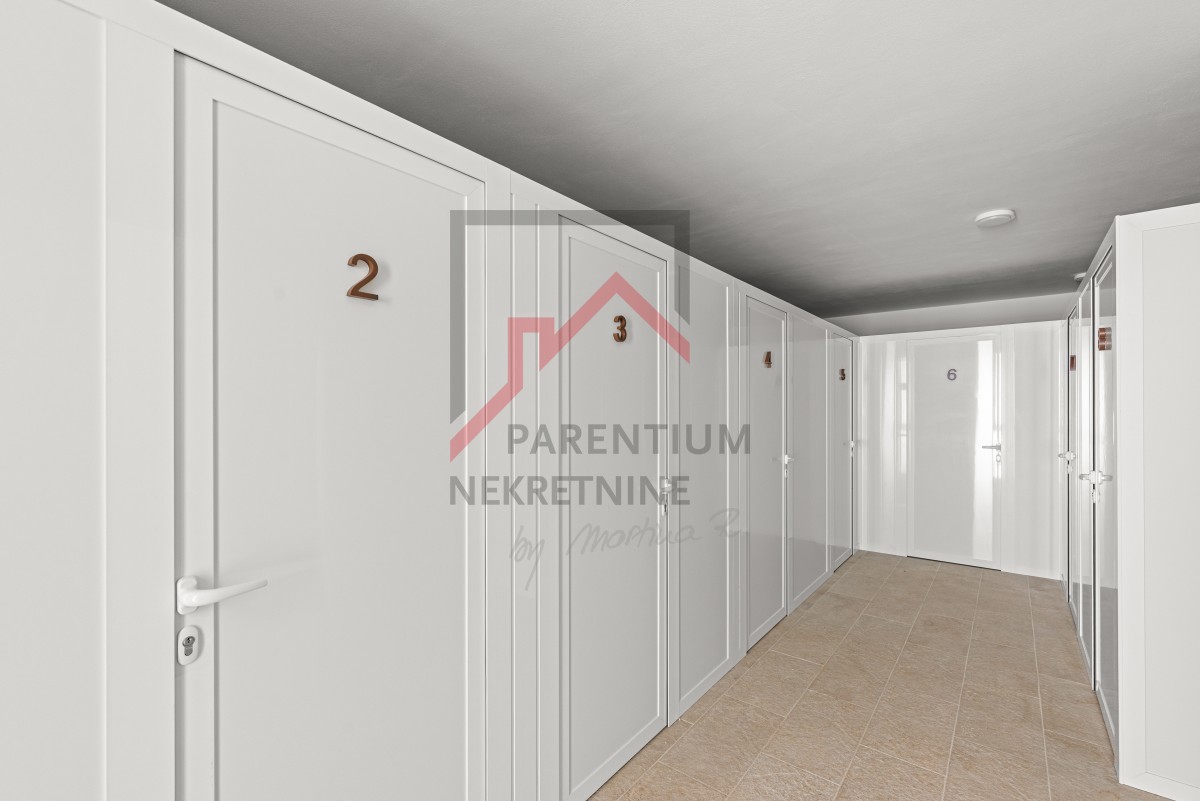 Flat For sale - ISTARSKA NOVIGRAD