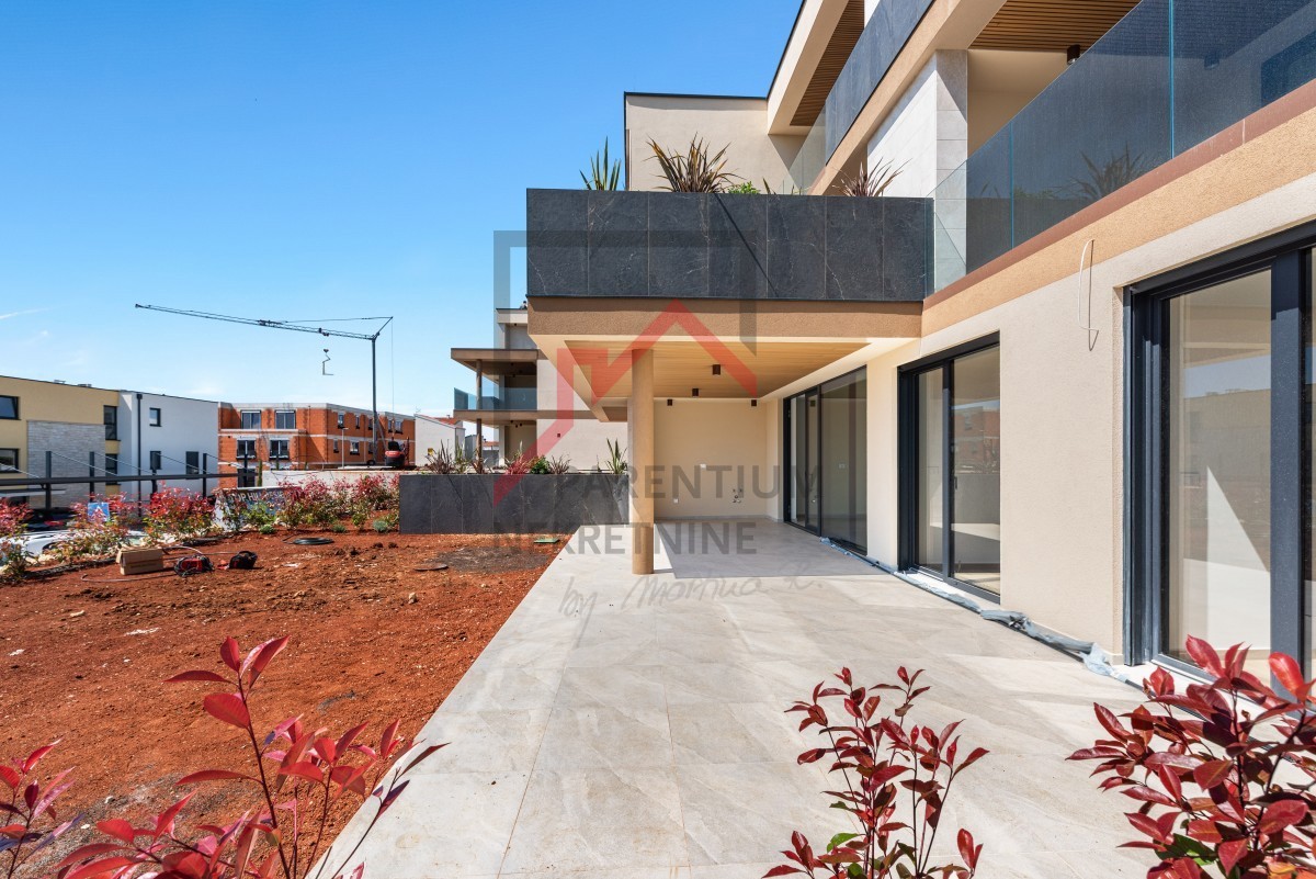 Flat For sale - ISTARSKA NOVIGRAD
