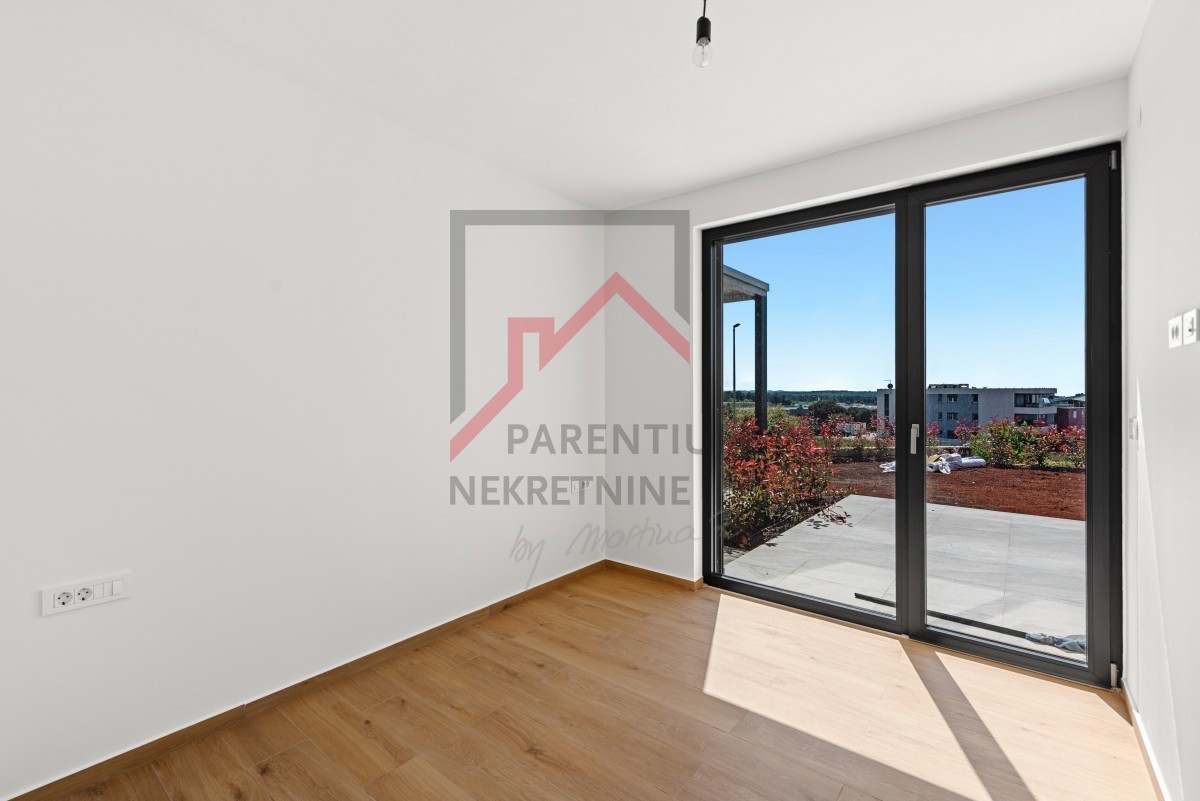 Flat For sale - ISTARSKA NOVIGRAD