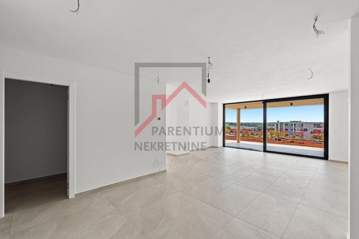 Flat For sale - ISTARSKA NOVIGRAD