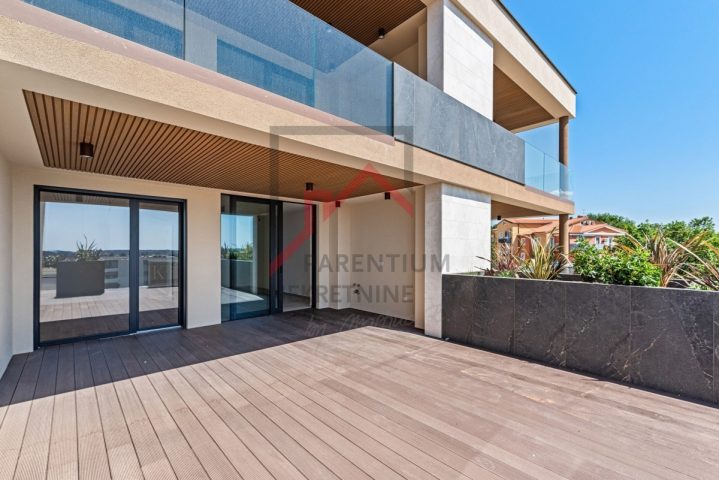 Apartma na predaj 94 m² – Novigrad