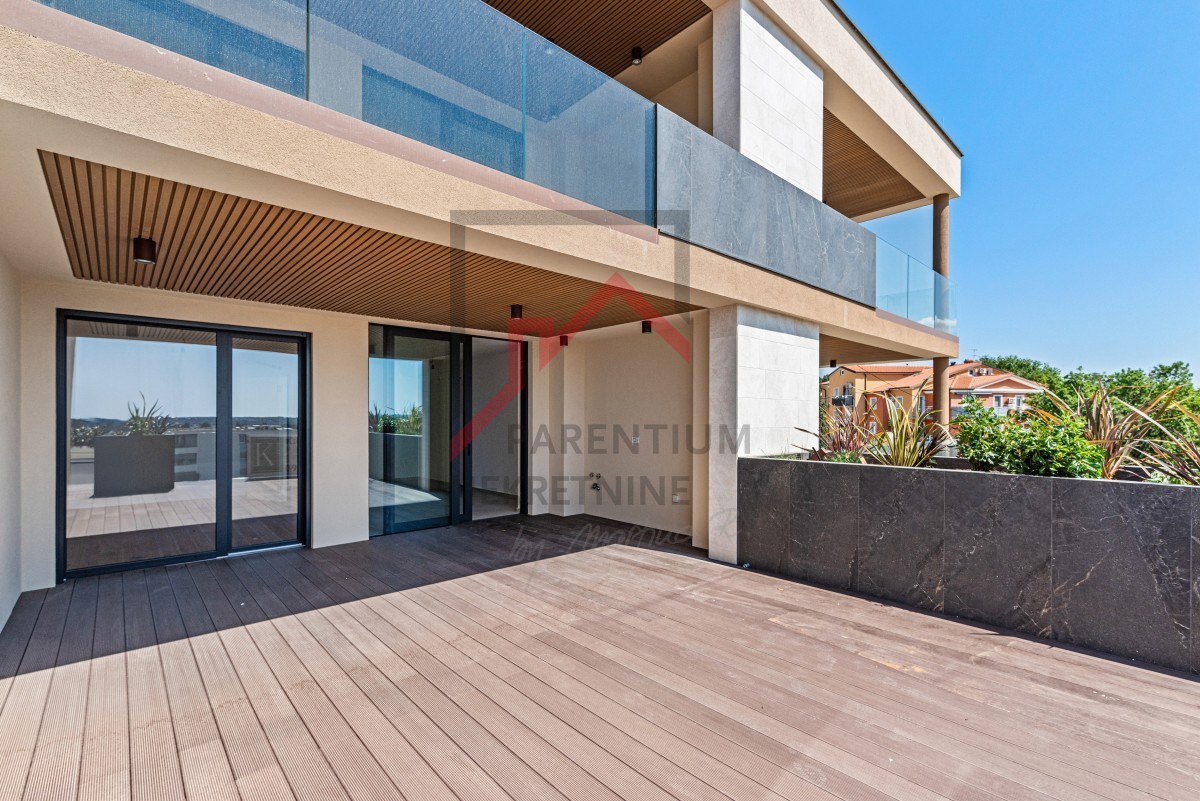 Flat For sale - Istarska Novigrad - foto 1/9