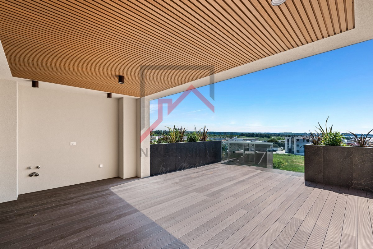 Flat For sale - Istarska Novigrad - foto 2/9