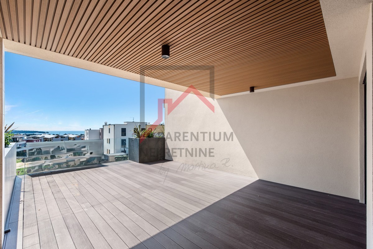 Flat For sale - Istarska Novigrad - foto 3/9