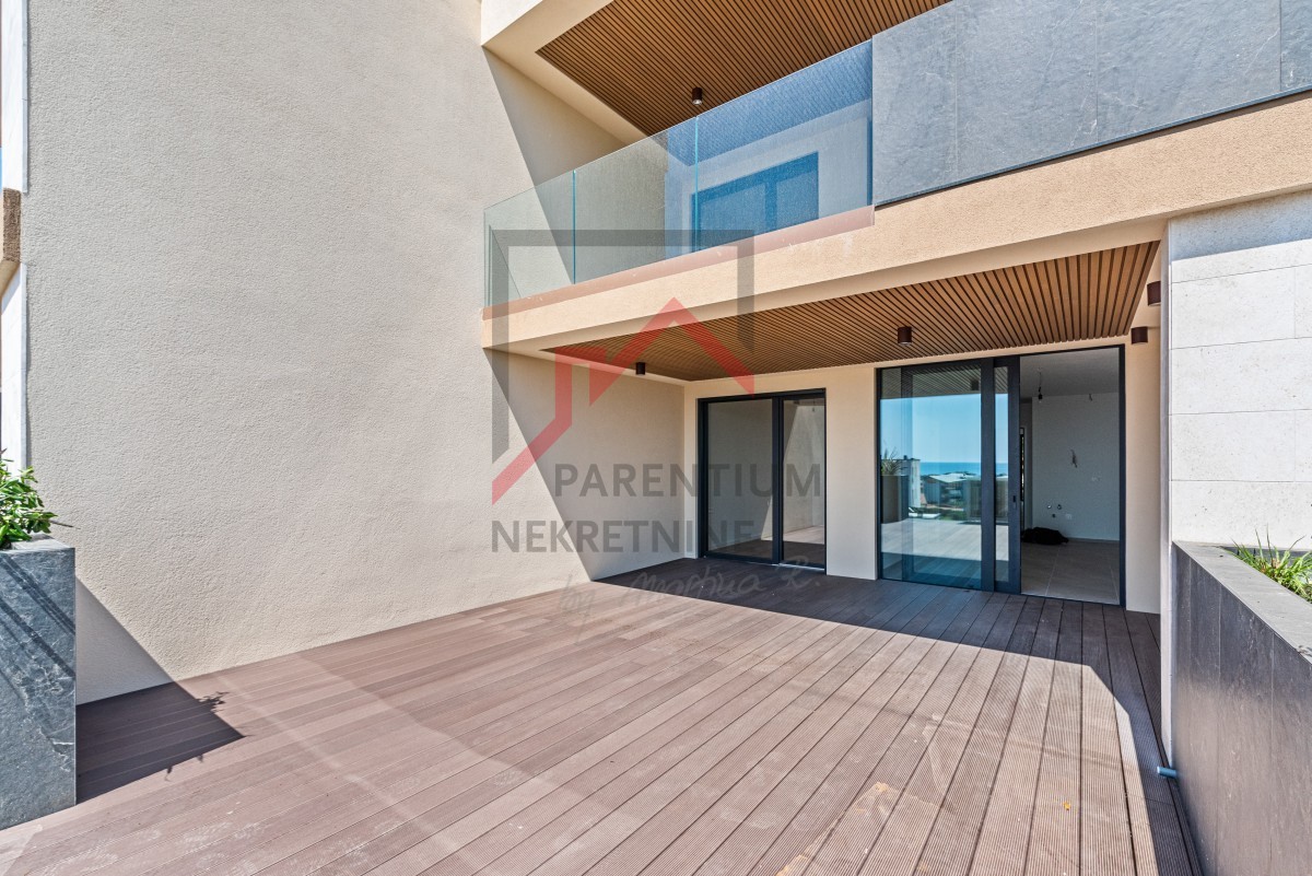 Flat For sale - Istarska Novigrad - foto 4/9