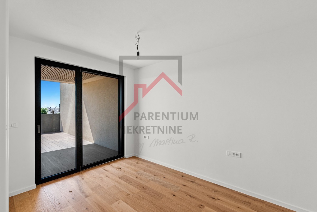 Flat For sale - ISTARSKA NOVIGRAD