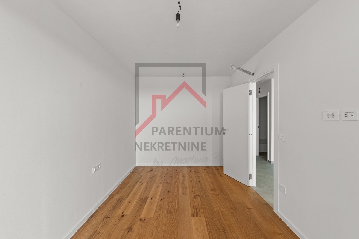 Flat For sale - ISTARSKA NOVIGRAD