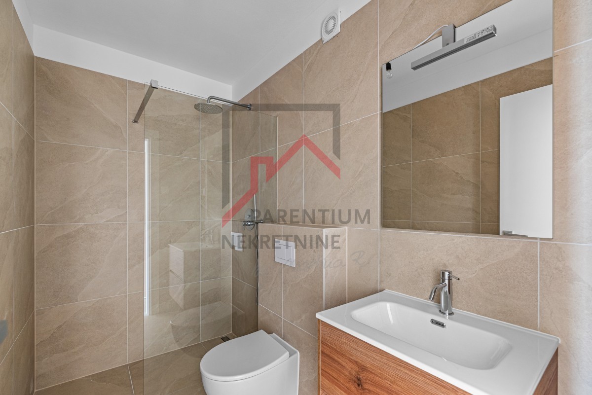Flat For sale - ISTARSKA NOVIGRAD