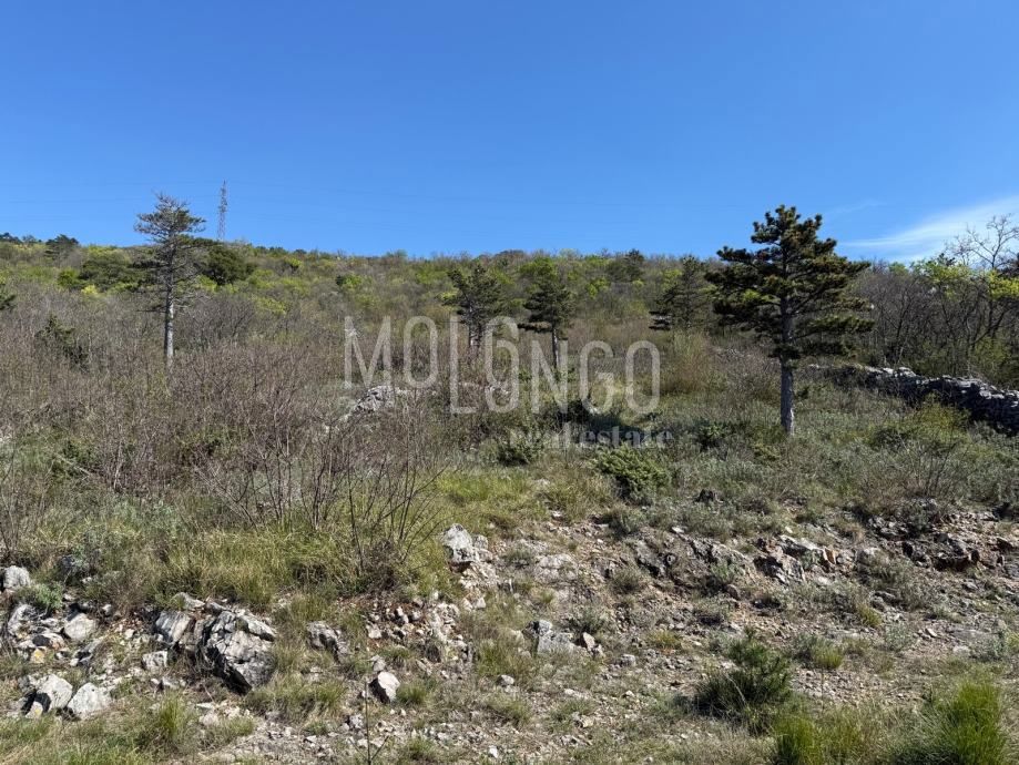 Terreno In vendita - Primorsko-goranska Crikvenica - foto 4/4