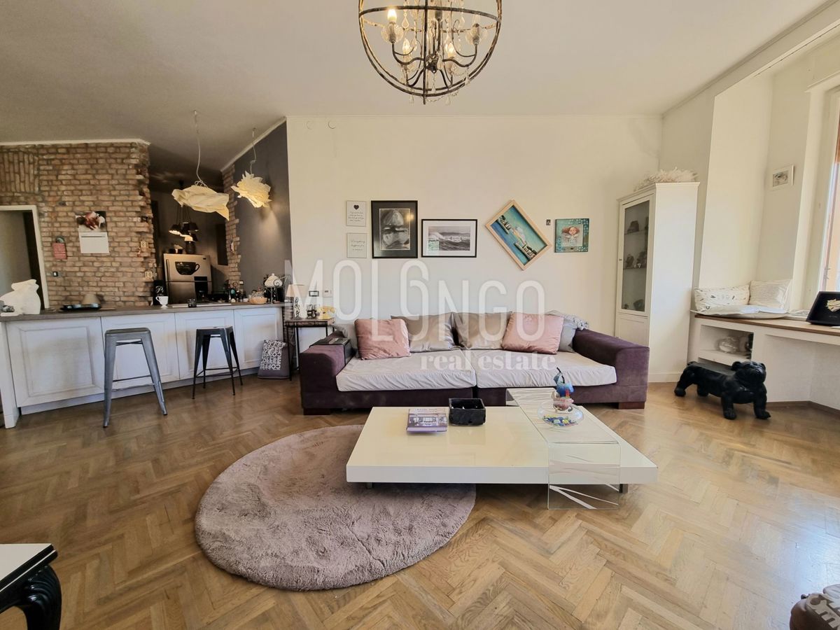 Flat For sale - Primorsko-goranska Rijeka - foto 1/21