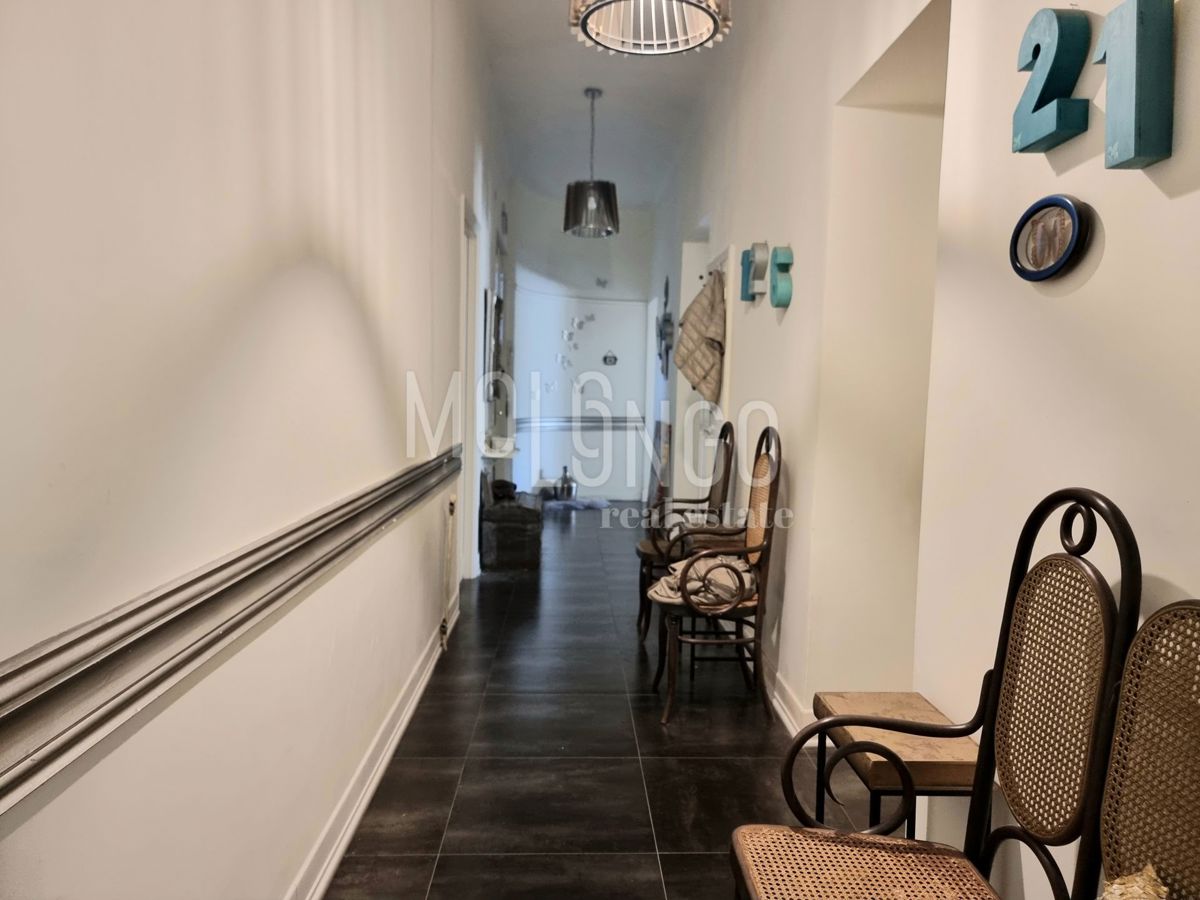 Flat For sale - PRIMORSKO-GORANSKA RIJEKA