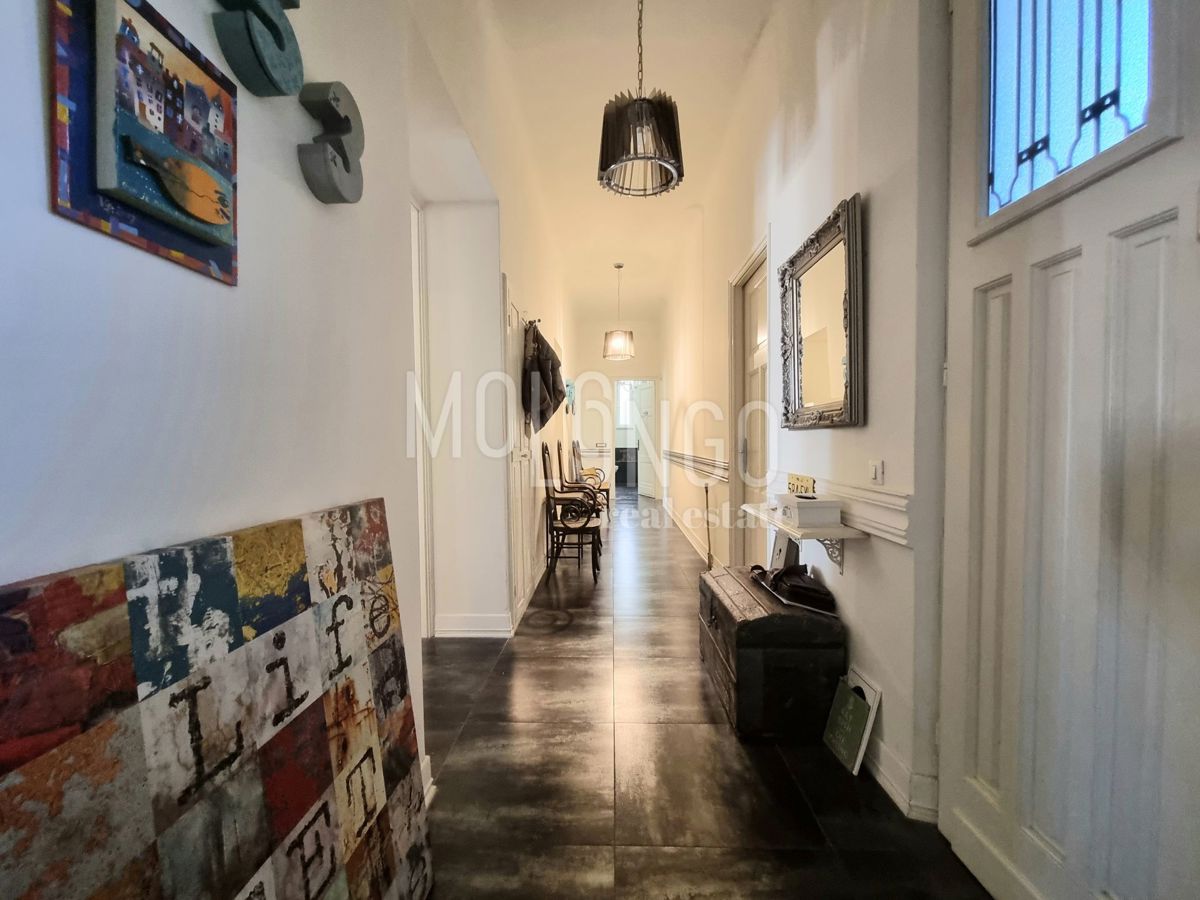 Flat For sale - PRIMORSKO-GORANSKA RIJEKA