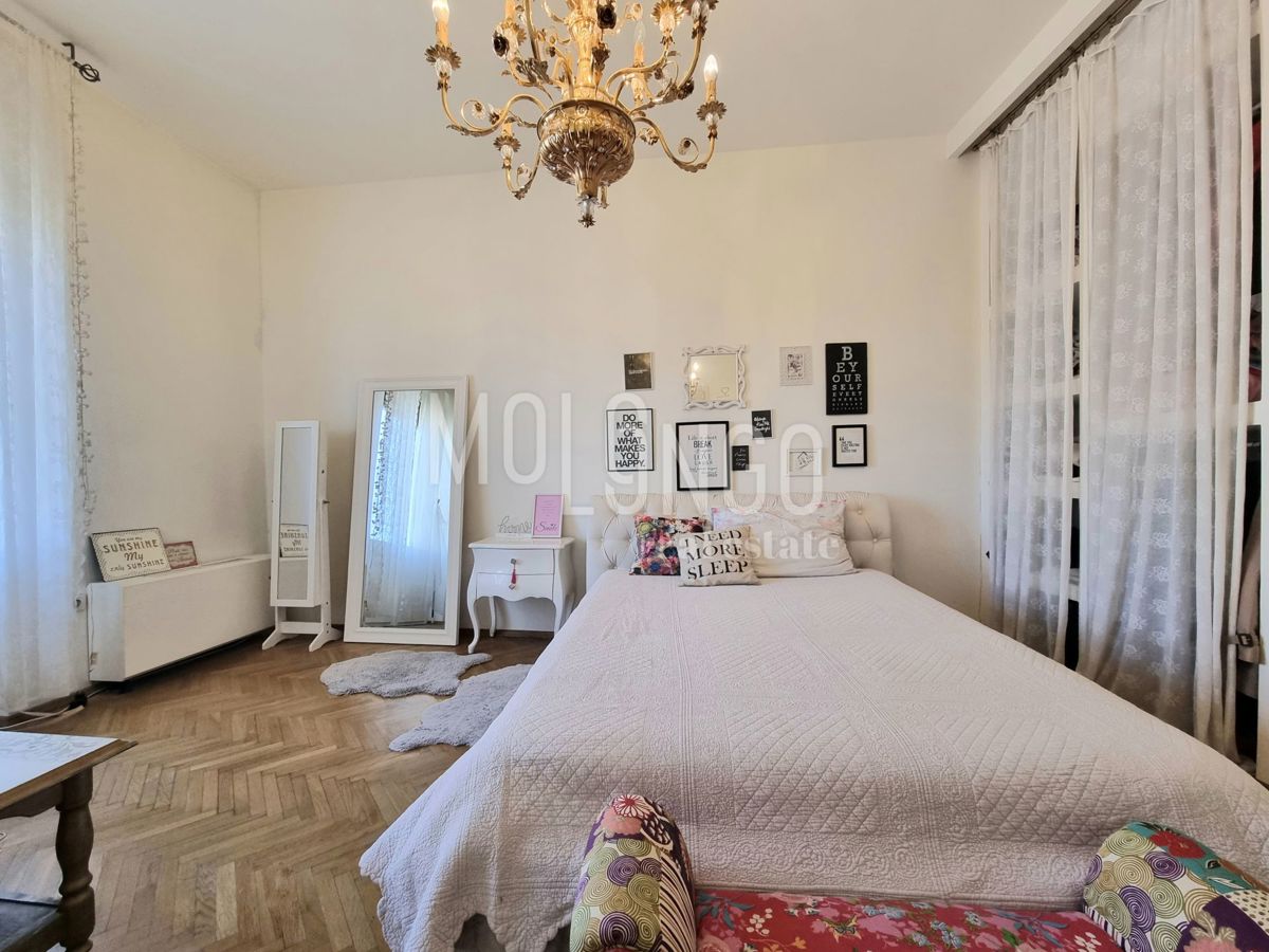 Flat For sale - PRIMORSKO-GORANSKA RIJEKA
