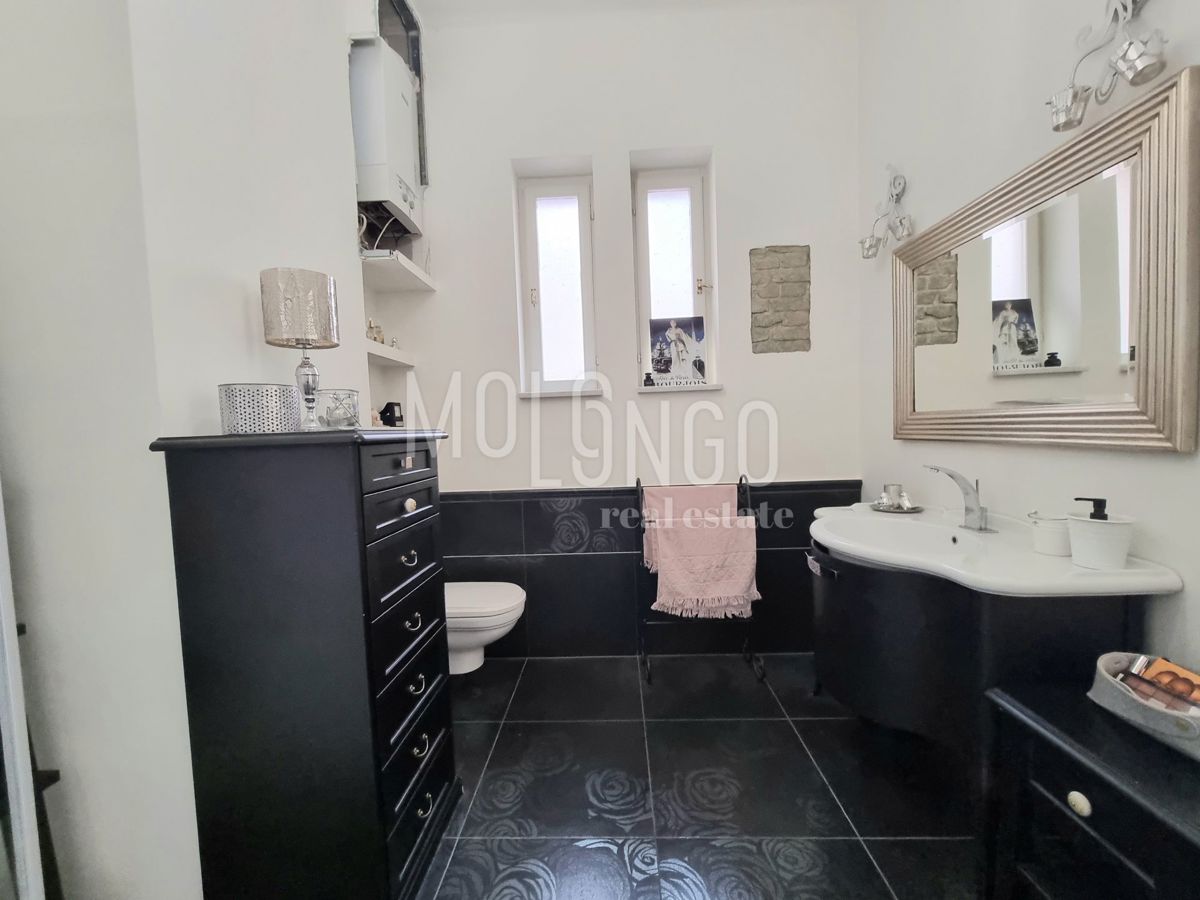 Flat For sale - PRIMORSKO-GORANSKA RIJEKA