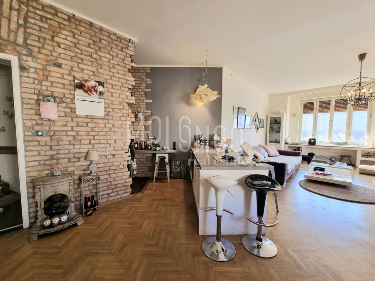 Flat For sale - Primorsko-goranska Rijeka - foto 2/21