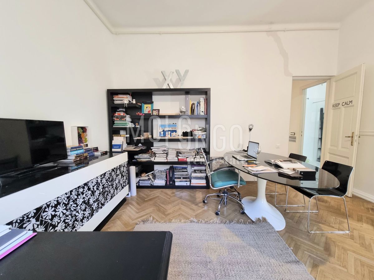 Flat For sale - PRIMORSKO-GORANSKA RIJEKA
