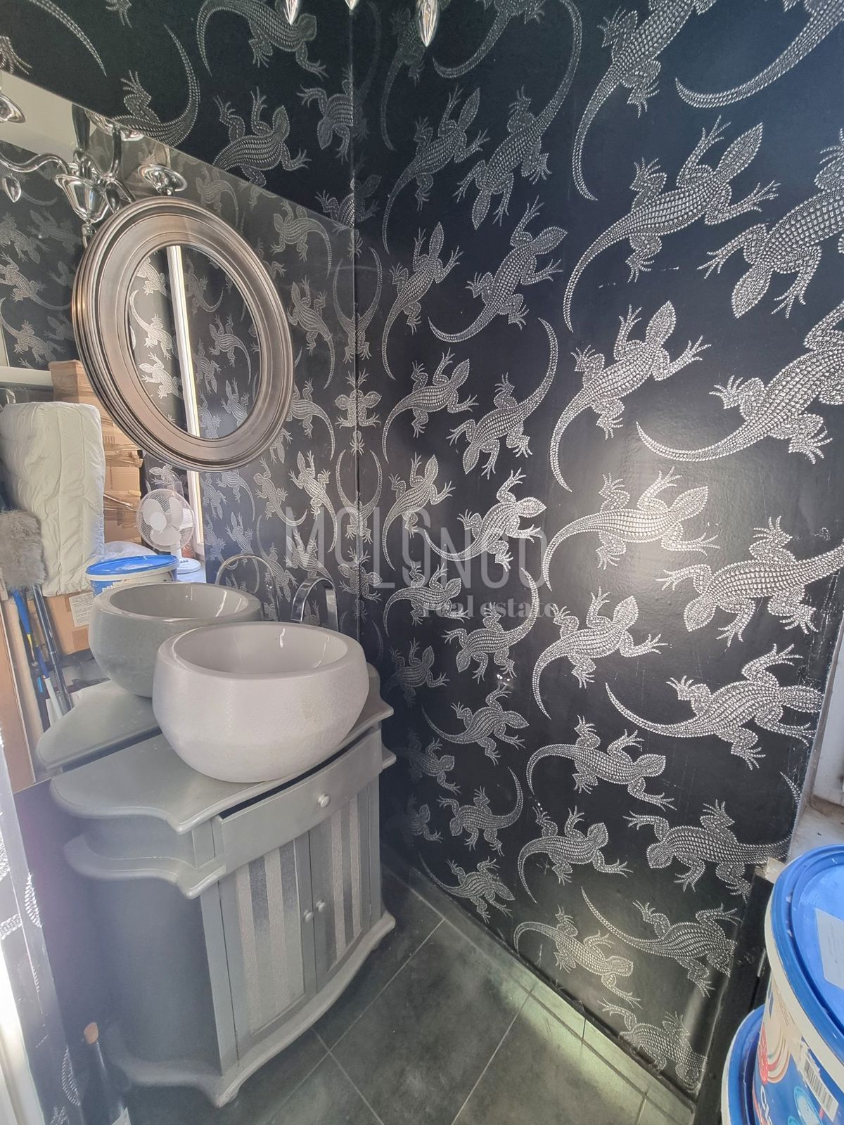 Flat For sale - PRIMORSKO-GORANSKA RIJEKA