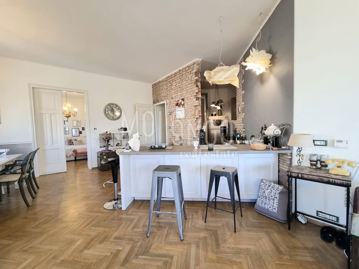 Flat For sale - PRIMORSKO-GORANSKA RIJEKA