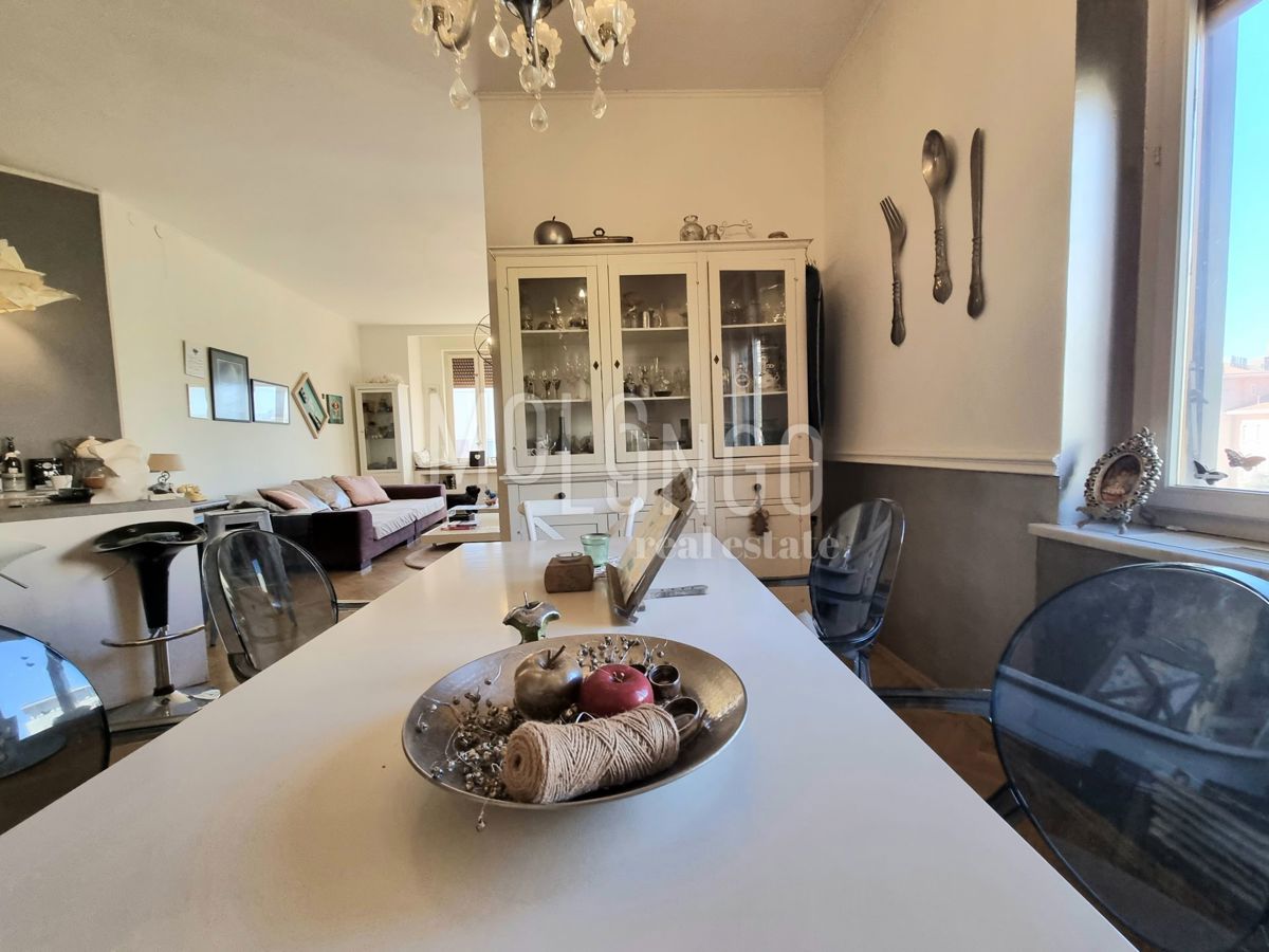 Flat For sale - PRIMORSKO-GORANSKA RIJEKA