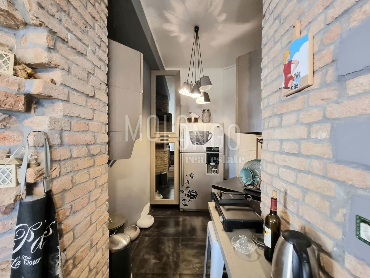 Flat For sale - PRIMORSKO-GORANSKA RIJEKA