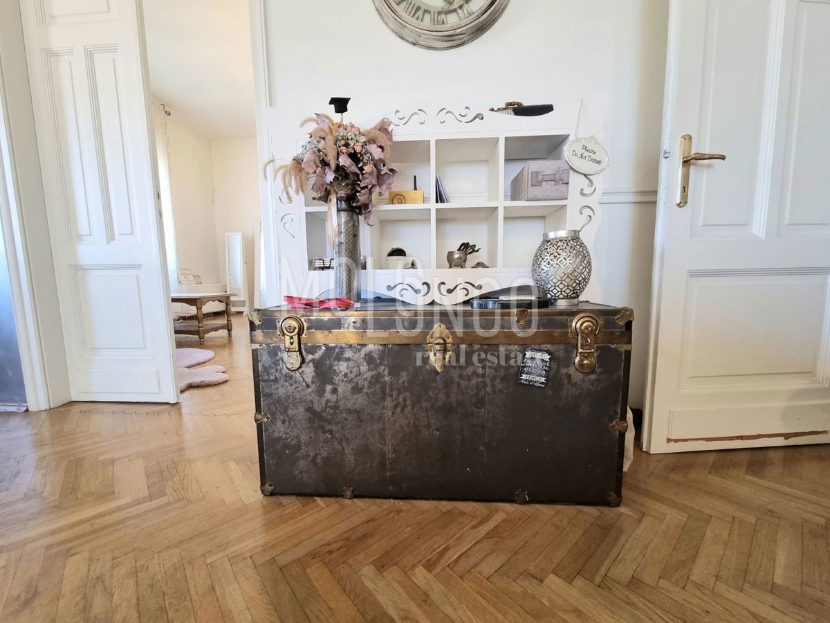 Flat For sale - PRIMORSKO-GORANSKA RIJEKA