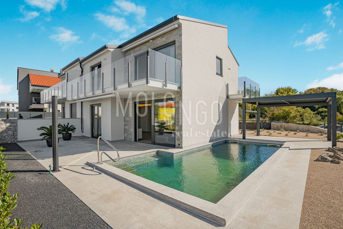 Casa In vendita - Primorsko-goranska Krk - foto 1/18