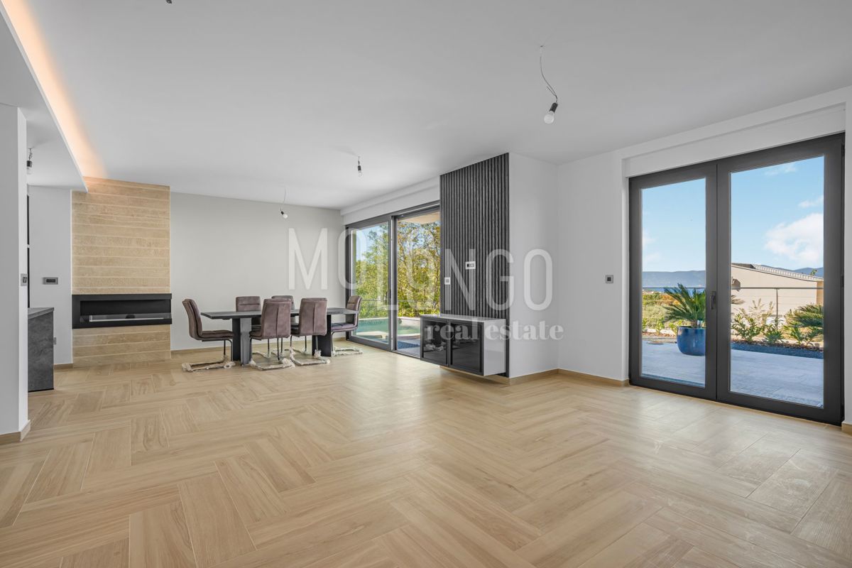 Casa In vendita - PRIMORSKO-GORANSKA KRK