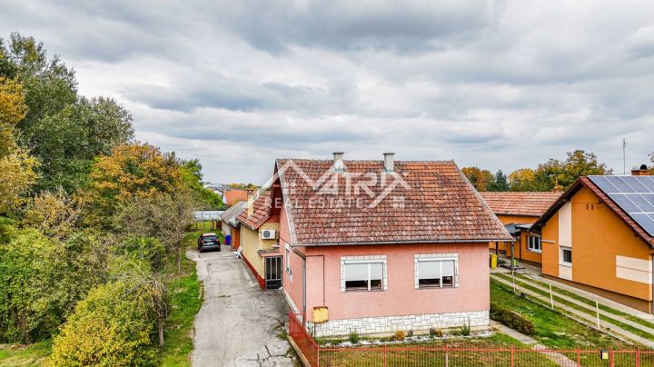 Kuća na prodaju 251 m² – Darda